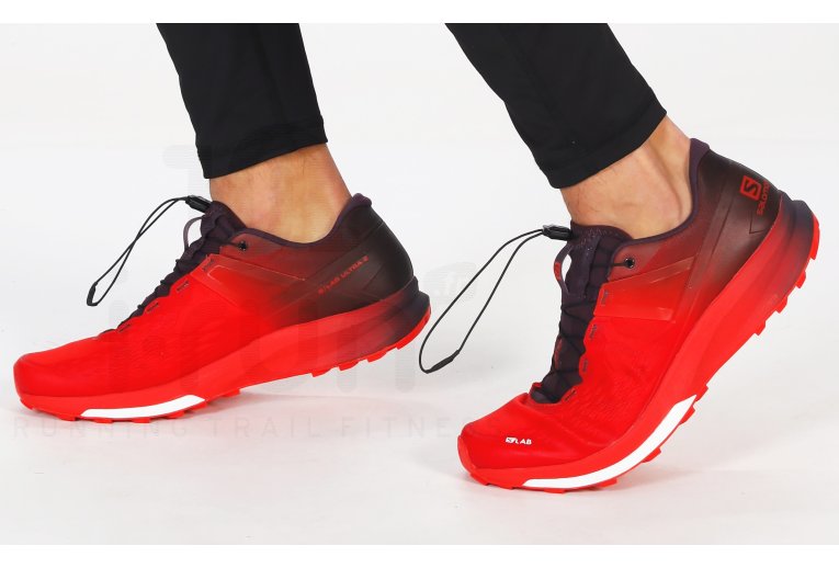 Salomon S-Lab Ultra 2