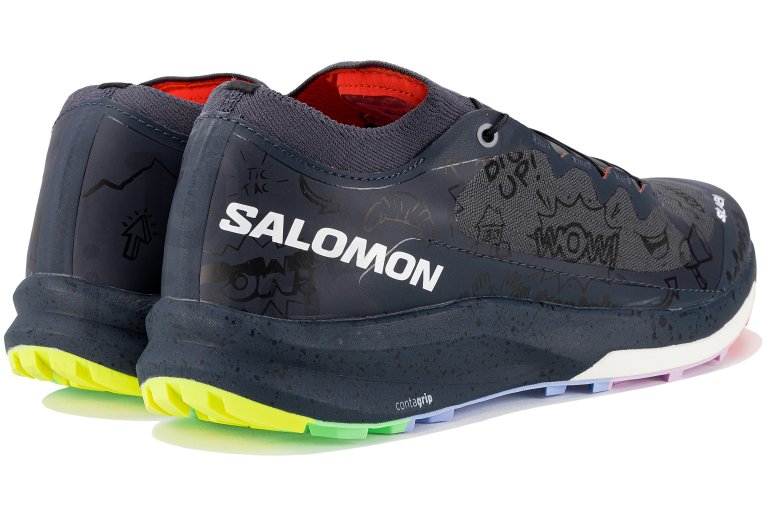 Salomon S-Lab Ultra 3 Limited Edition Courtney