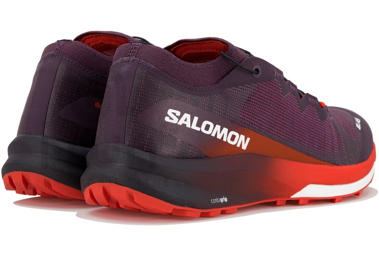 Salomon S-Lab Ultra 3 V2 Damen