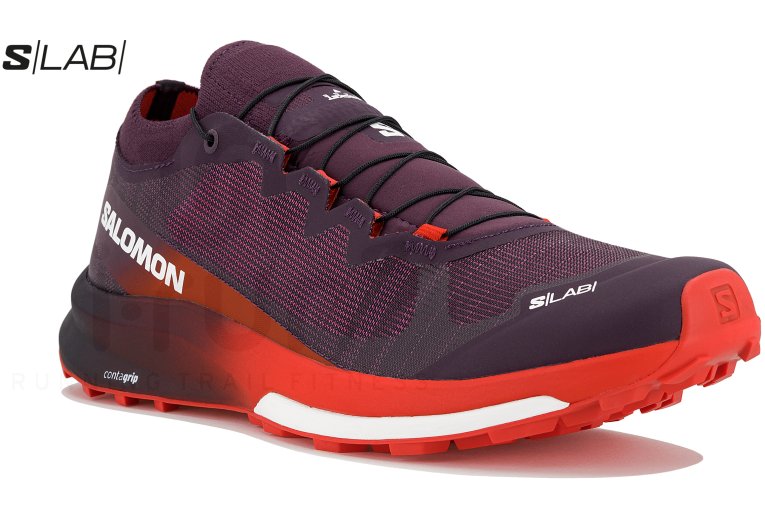 Salomon S-Lab Ultra 3 V2 Damen