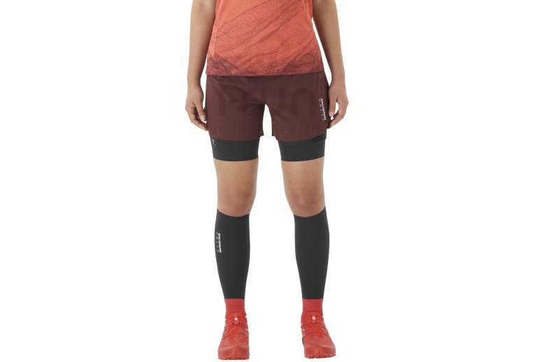 Salomon perneras S-Lab Ultra