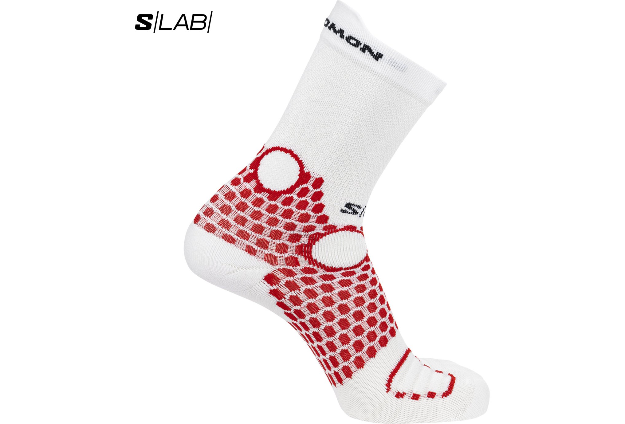 S/Lab Pulse Ankle - Chaussettes unisexes