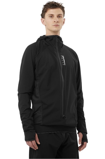 Salomon S-Lab Ultra Hybrid M