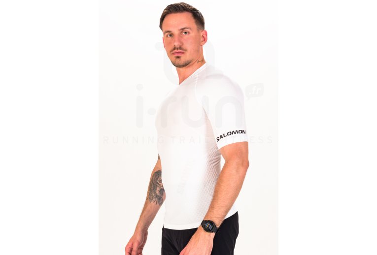 Salomon camiseta manga corta S-Lab Ultra