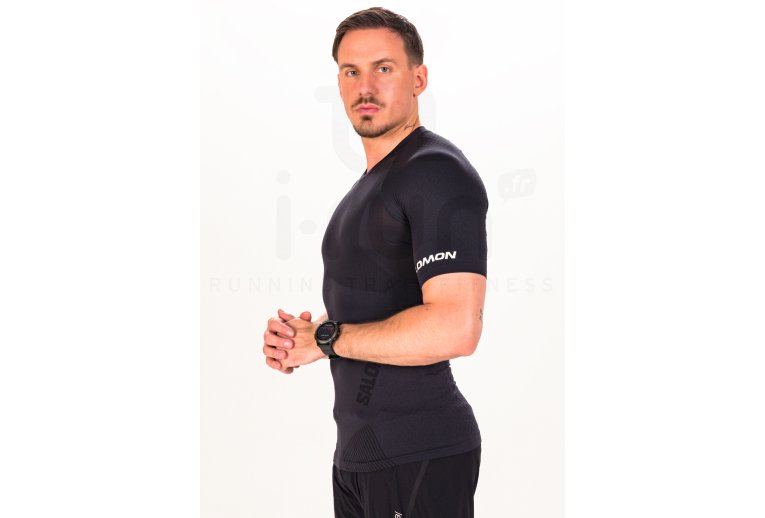 Salomon camiseta manga corta S-Lab Ultra