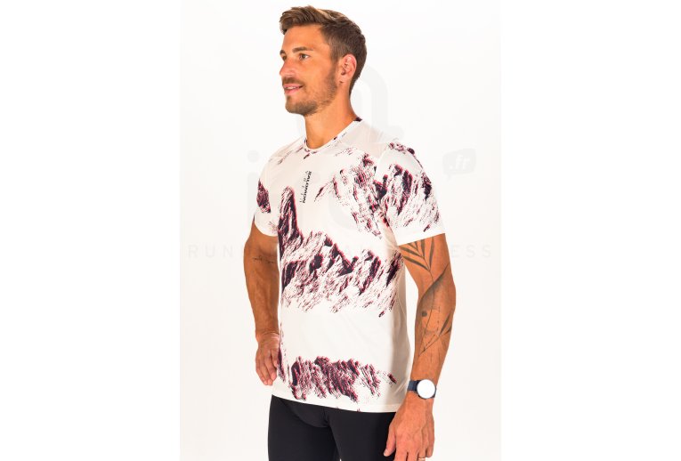Salomon camiseta manga corta S-Lab Ultra