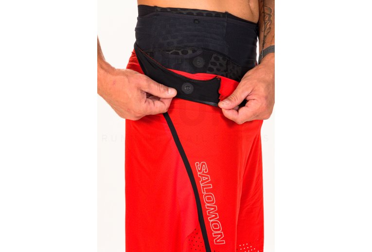 Salomon S-Lab Ultra Twinskin