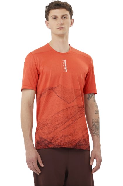 Salomon S-Lab Ultra Herren