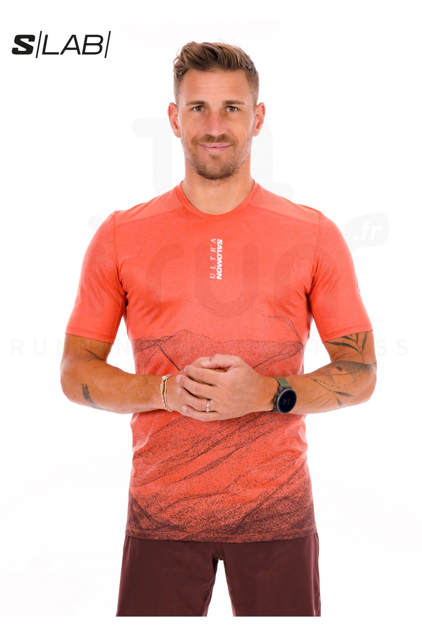 Salomon S-Lab Ultra Herren