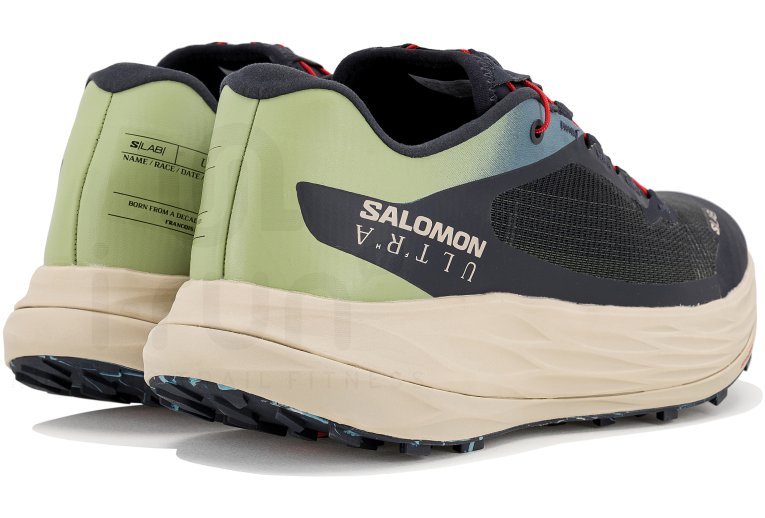 Salomon S-Lab Ultra