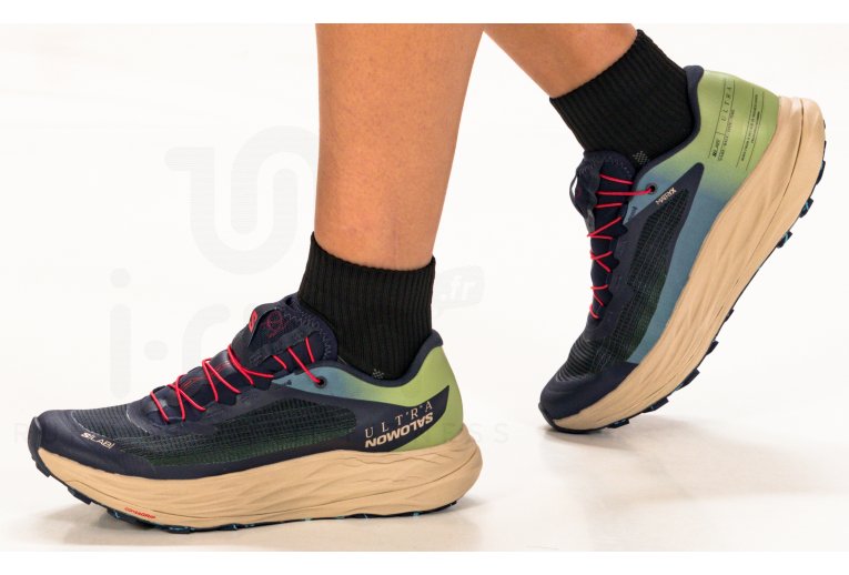Salomon S-Lab Ultra