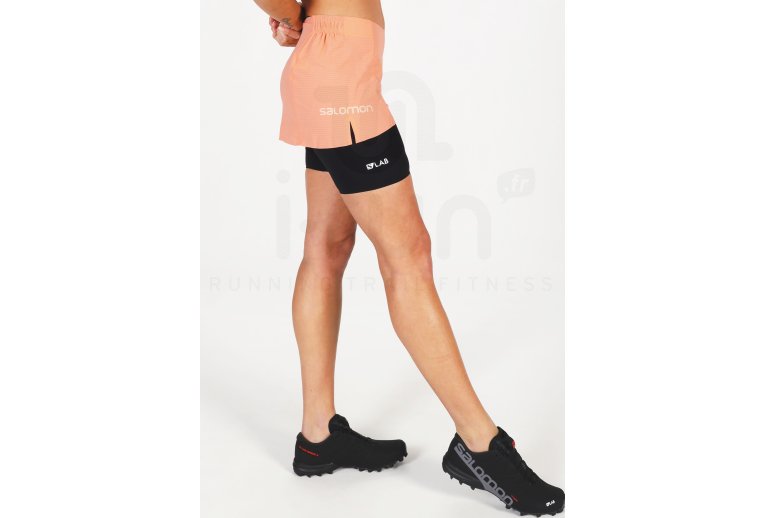 Salomon falda S-Lab