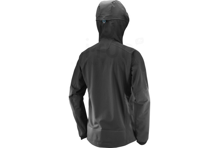 Salomon Chaqueta S/LAB X Alp Engineered