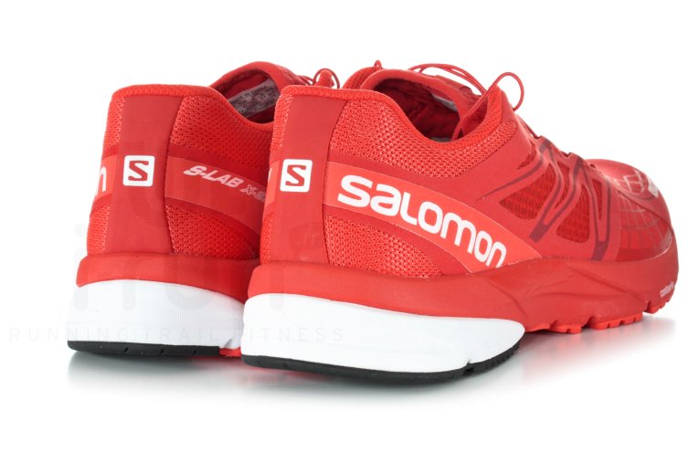 Salomon S-Lab X-Series