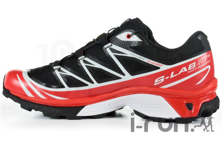 Salomon S-Lab XT 6 Softground