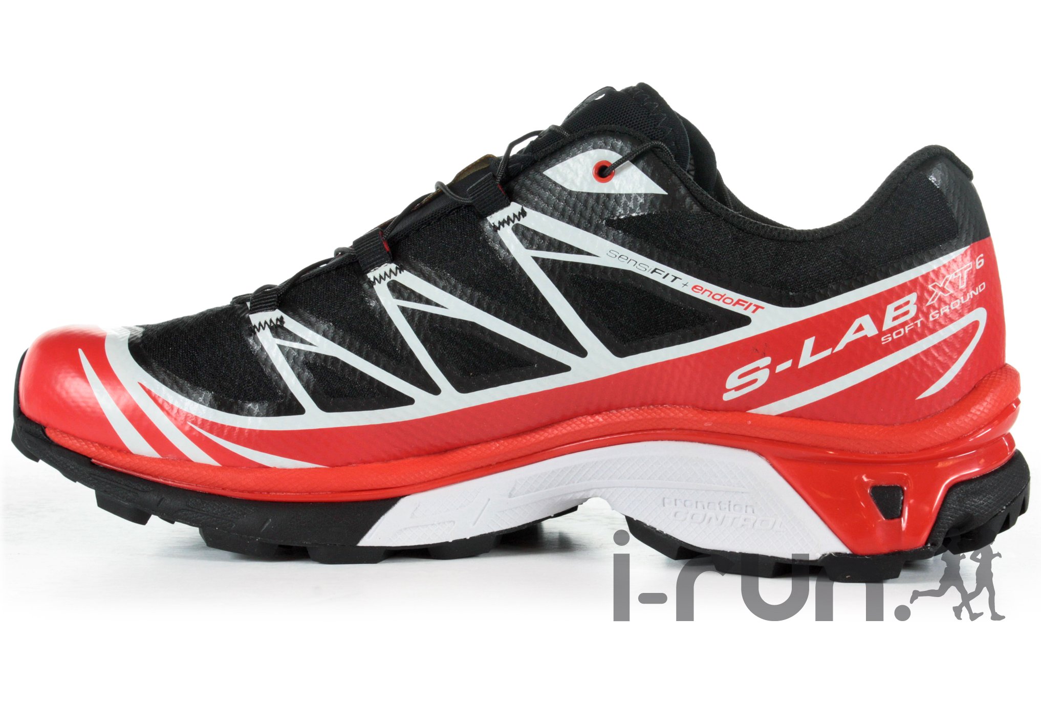 salomon s lab xt6 black