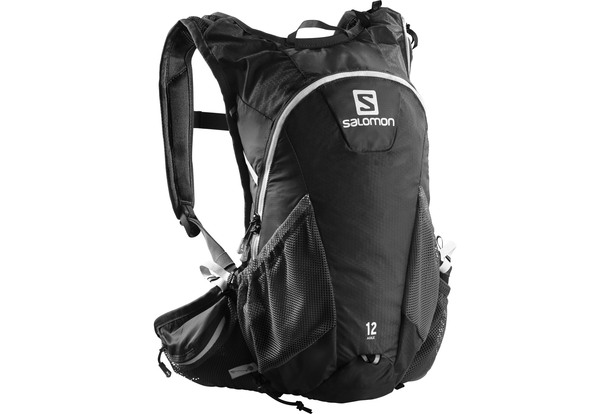Salomon Sac ?� dos Agile2 12L pas cher