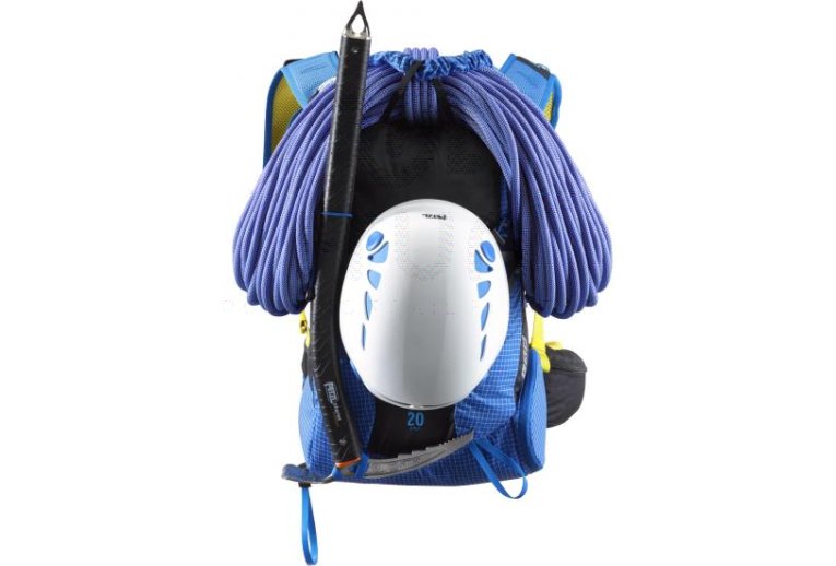 Salomon Mochila S-Lab X ALP 20