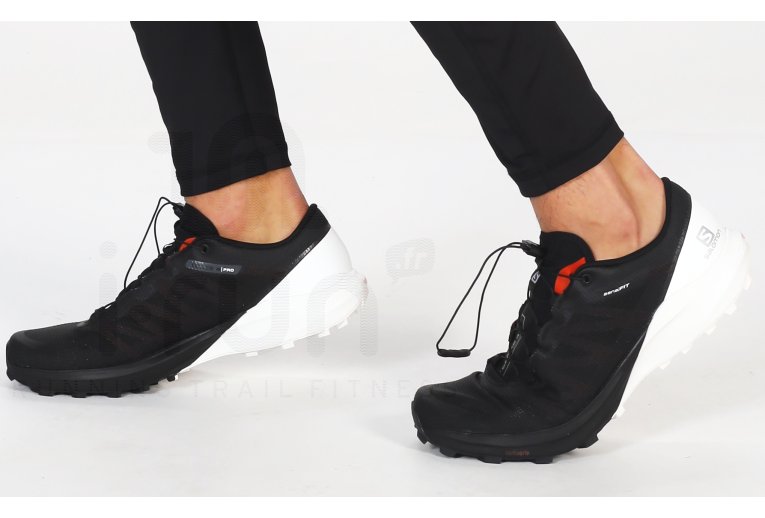 Salomon Sense 4 Pro Herren