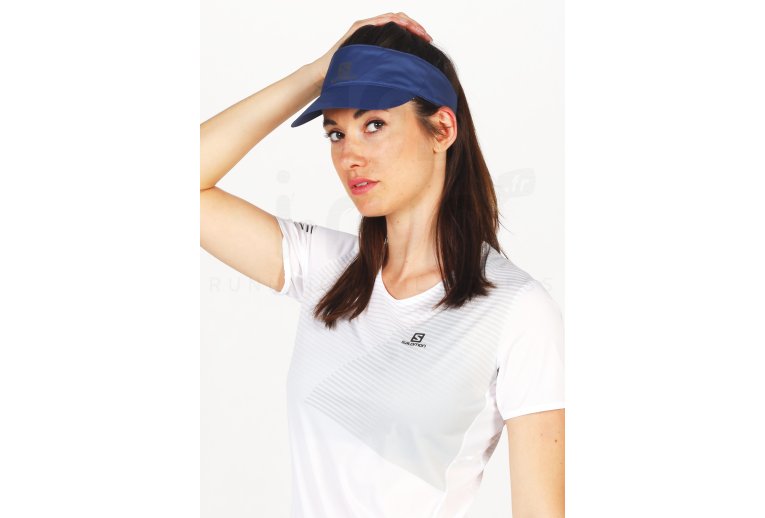 Salomon visera Sense