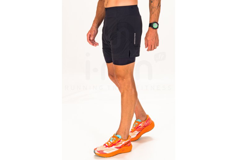 Salomon Sense Aero 2 en 1 Herren