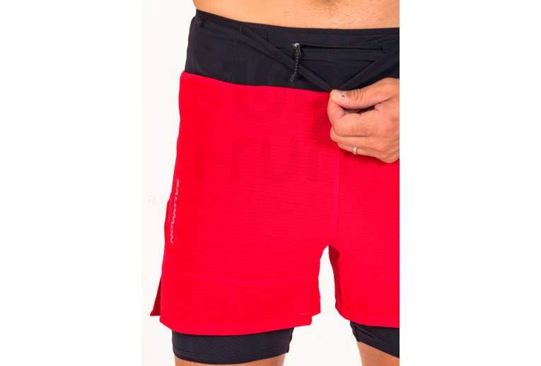 Salomon Sense Aero 2 en 1 Herren