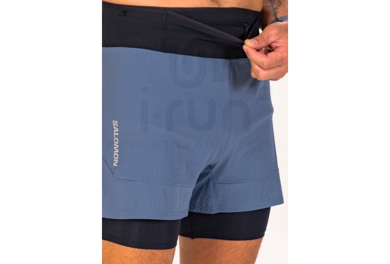 Salomon Sense Aero 2 en 1 Herren