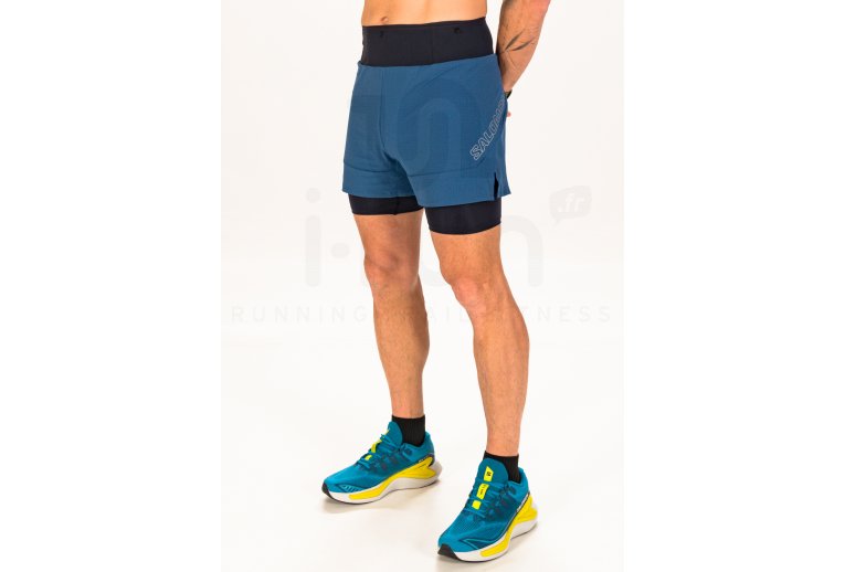 Salomon Sense Aero 2 en 1