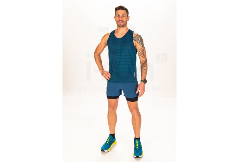 Salomon Sense Aero 2 en 1 Herren