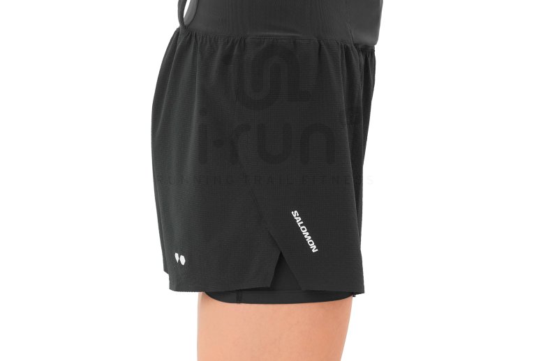 Salomon Sense Aero 2 en 1 Trail