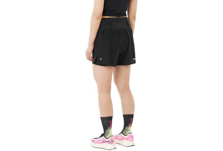 Salomon Sense Aero 2 en 1 Trail