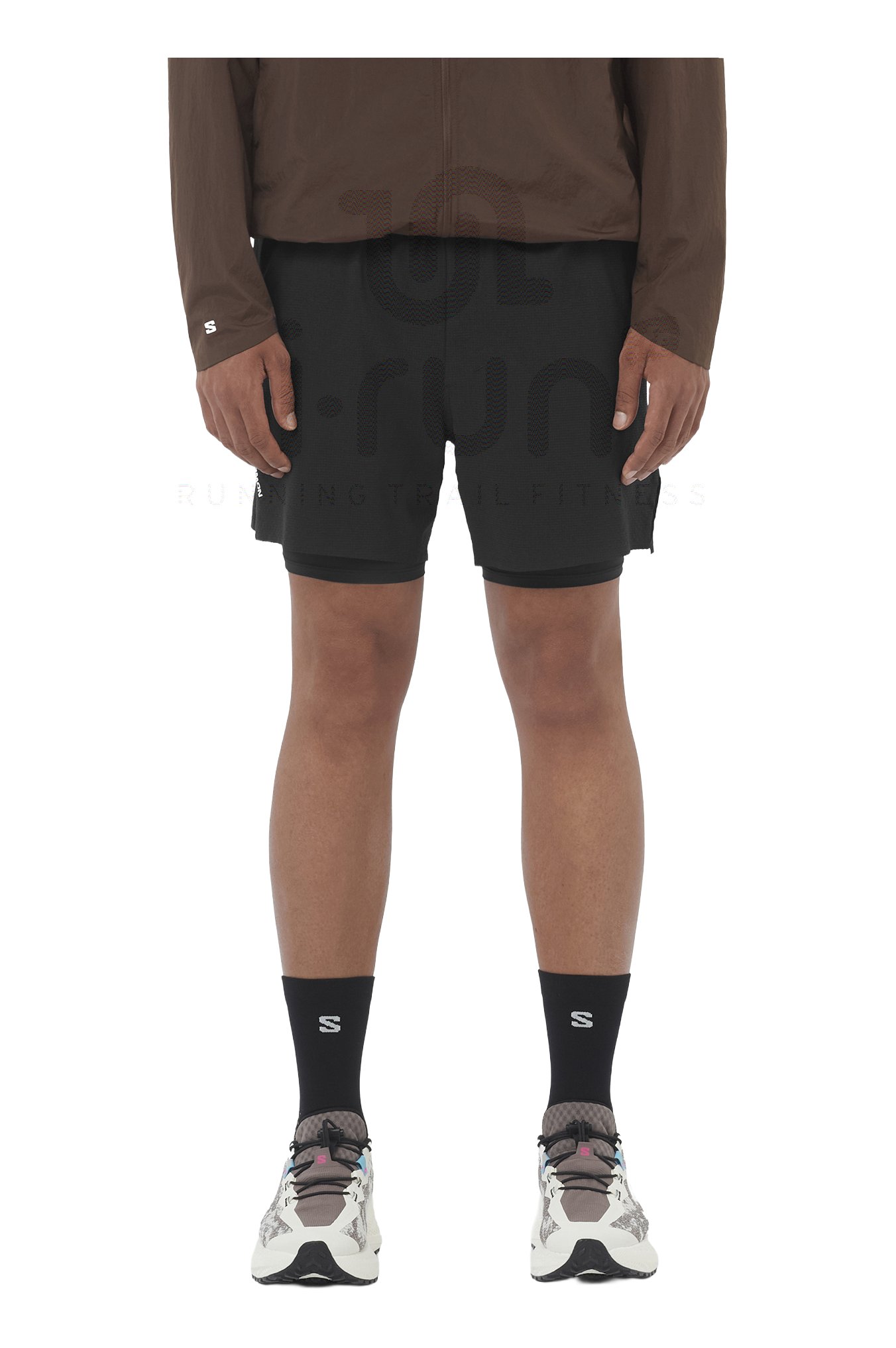 Salomon Sense Aero 2 en 1 Trail