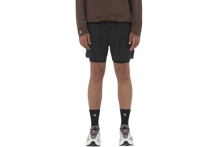 Salomon Sense Aero 2 en 1 Trail