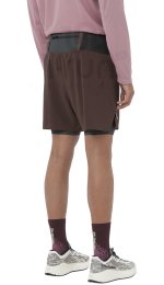 Salomon Sense Aero 2 en 1 Trail