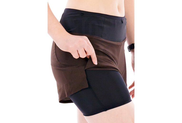 Salomon Sense Aero 2 en 1