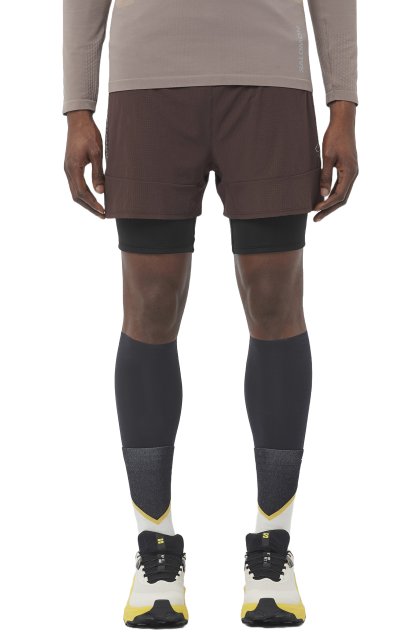 Salomon Sense Aero 2 en 1