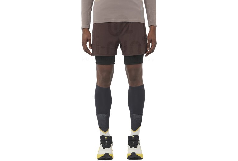Salomon Sense Aero 2 en 1