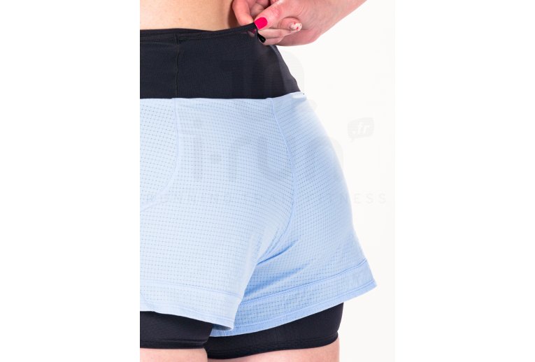 Salomon Sense Aero 2 en 1 Damen