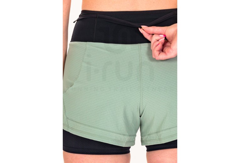 Salomon Sense Aero 2 en 1 Damen