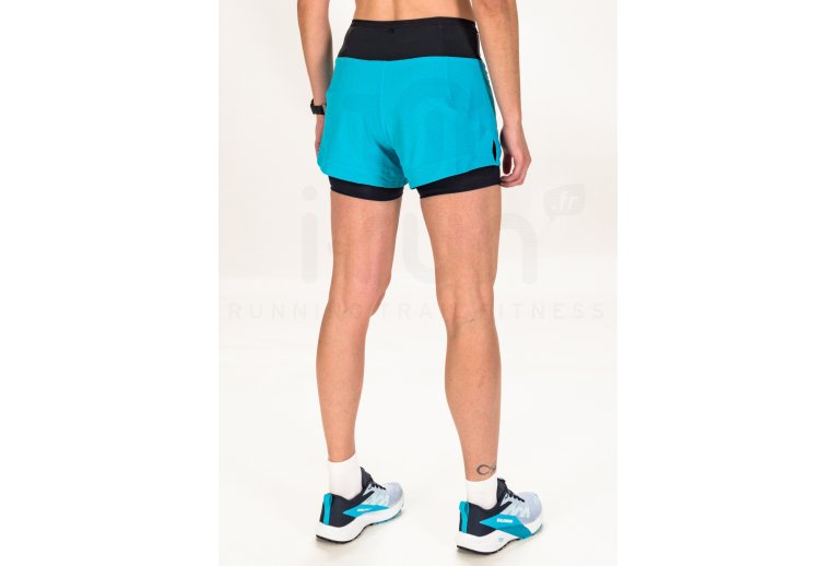 Salomon Sense Aero 2 en 1 Damen