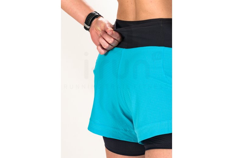 Salomon Sense Aero 2 en 1 Damen