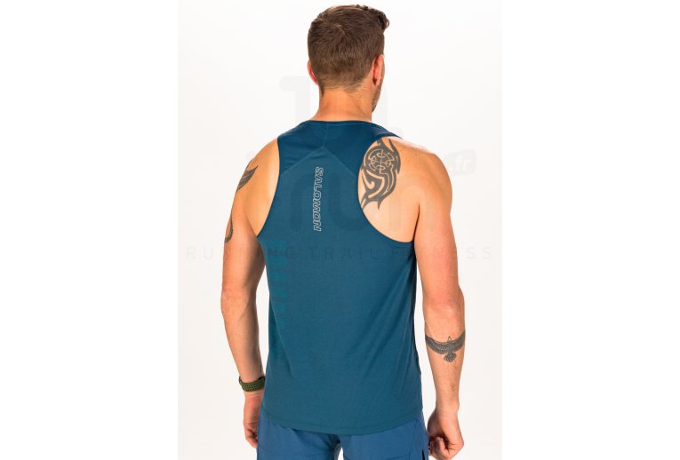 Salomon Sense Aero GFX