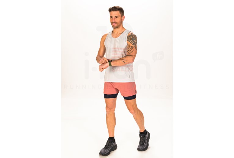 Salomon Sense Aero GFX Herren