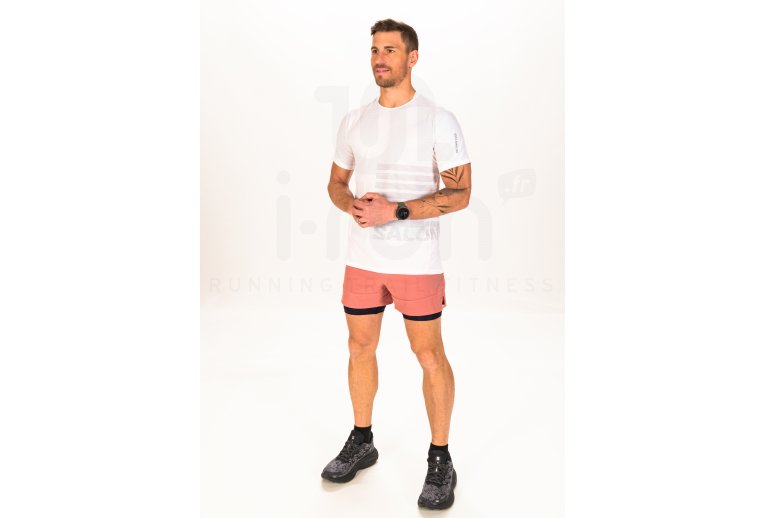 Salomon Sense Aero GFX Herren