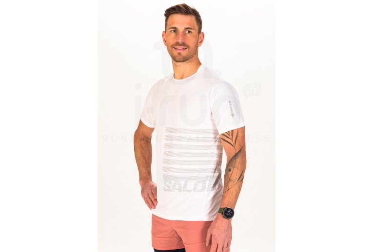 Salomon Sense Aero GFX Herren