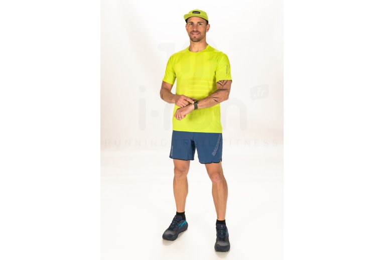 Salomon Sense Aero GFX Herren