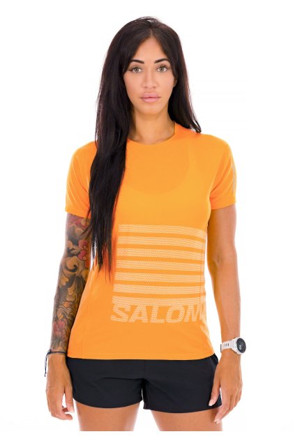 Salomon Sense Aero GFX