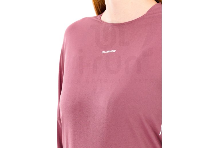 Salomon Sense Aero GFX Graphic