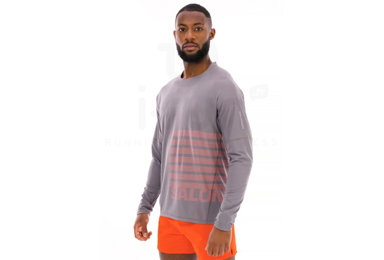 Salomon Sense Aero GFX