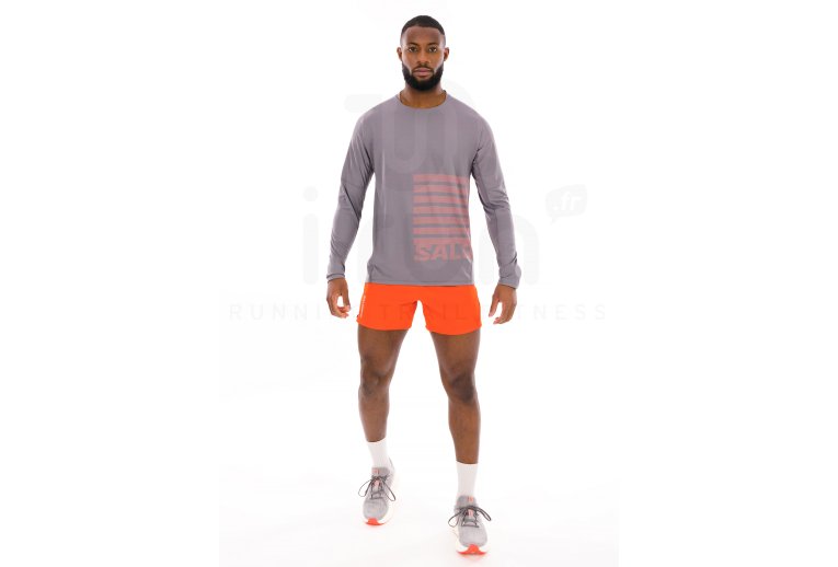 Salomon Sense Aero GFX